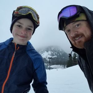 Meet your Posher, Michael